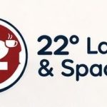 Logo 22° Laundry & Space