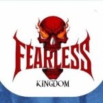 Logo Fearless Kingdom