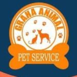 Logo Graha Animal Petservice