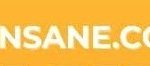 Logo INSANE.CO
