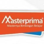 Logo Masterprima