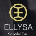 Logo Ellysa Konveksi Tas