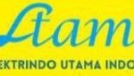Logo PT Elektrindo Utama Indonesia