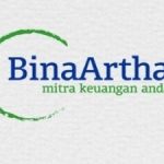 Logo PT Bina Artha Ventura