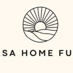 Logo Tropicasa Home Furniture