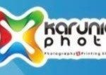 Logo Karunia Photo