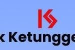 Logo Apotek Ketunggeng Sehat