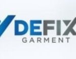 Logo Defix Garment