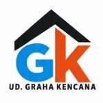 Logo UD. Graha Kencana