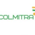Logo PT Colmitra Persada Indonesia