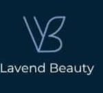 Logo Lavend Beauty