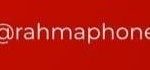 Logo Rahma Phone