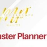 Logo Master Planner Organizer