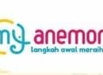 Logo Anemone