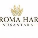 Logo CV. AROMA HARUM NUSANTARA