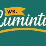 Logo WR. Lumintu