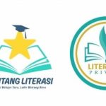 Logo PT Literasia Karya Bangsa