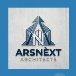 Logo Arsnext Architects