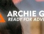 Logo Archie Gear
