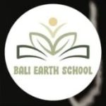Logo Bali Earth School