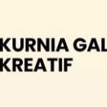 Logo Kurnia Gallery Kreatif