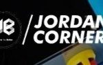 Logo Jordan Corner