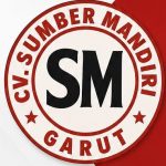Logo CV Sumber Mandiri