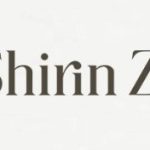 Logo Shirin Zein