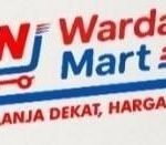Logo Wardani Mart