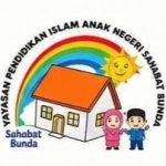 Logo Yayasan Pendidikan Islam Anak Negeri Sahabat Bunda
