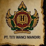 Logo PT. Titi Wanci Mandiri