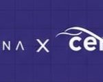 Logo Rumah Katun Babana x Cendana Textile