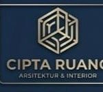 Logo Cipta Ruang Arsitektur & Interior
