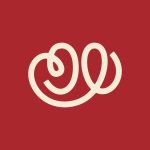 Logo De' Kenayan Bakehouse & Coffee