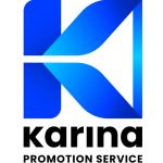Logo Karina Promotion Service