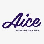 Logo Aice Ice Cream