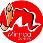 Logo Minnaa Catering