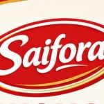 Logo Saifora